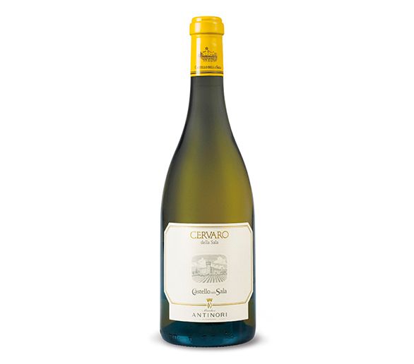 Antinori Cervaro