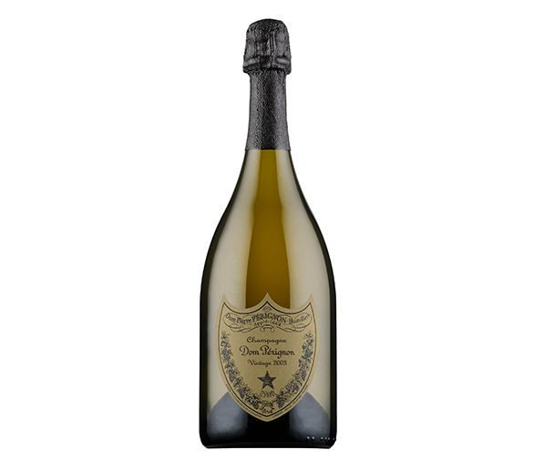 Dom Perignon