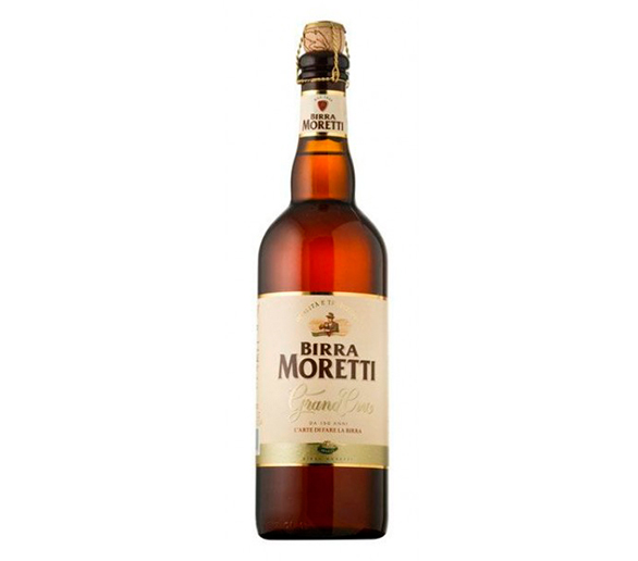 Birra Moretti